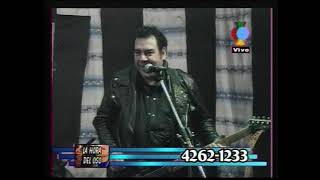 DOBLE FRENTE - EN VIVO CANAL 8