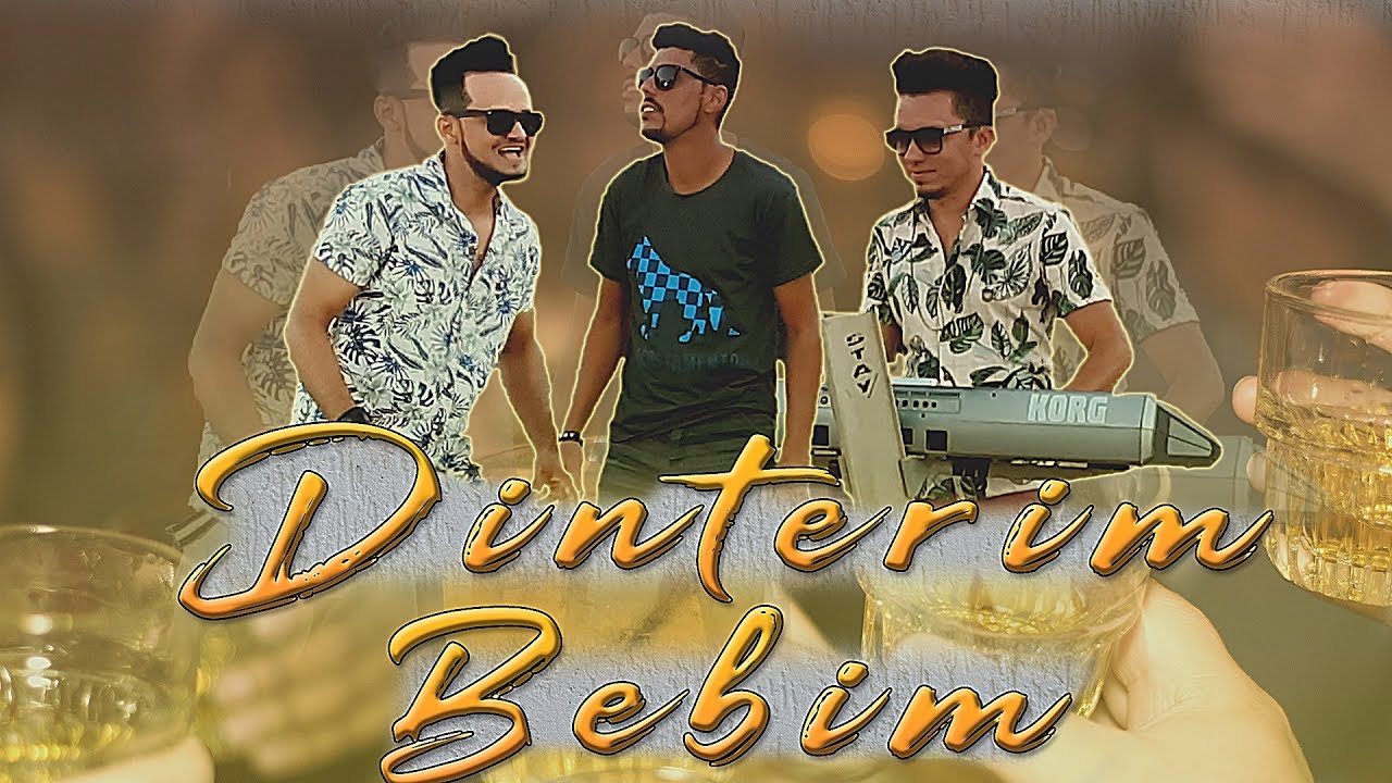 GS - Dinterim Bebim (Video Clipe Oficial)