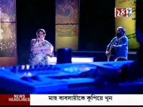 kaushiki chakrabarty rabindra sangeet