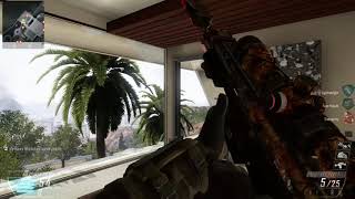 Raid sui(leftover)