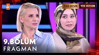 Esra Erol'la Var Mısın Yok Musun - Esra Erol İle Var Mısın Yok Musun Fragmanı