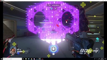overwatch Sombra Wins and fails/ killing montage