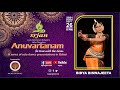 134  anuvartanam in tune with the times