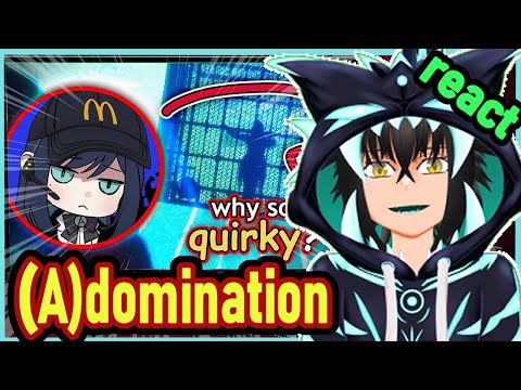 Rise of Ado! | [How a Jobless Musician Is (a)Dominating the World ] Reaction