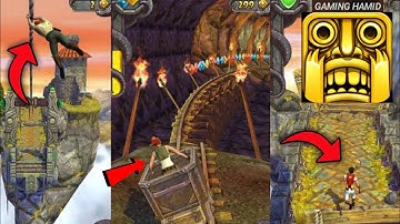 Temple Run 3D | Part 12 | Extreme Run Games | Best Android Gameplay