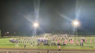 Spirit of Bartram at Space Coast Island Classic 10/15/2022