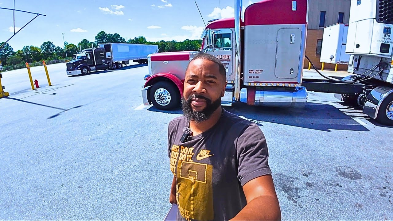 Transforming my peterbilt 379 | new watermelon lights from 