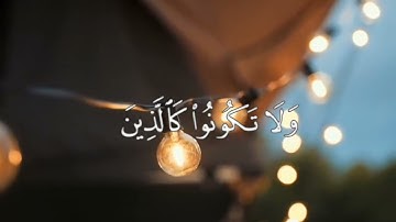 القران الكريم #بدر مشاري#محمد العريفي#رمضان كريم#حلات واتس#القران