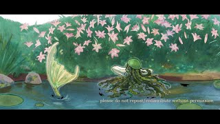 The Mermaid Swamp Garden Chapter 24Mermay Comic Dub