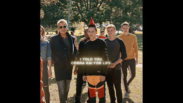 Miguel vs Hawk 🔥☠️