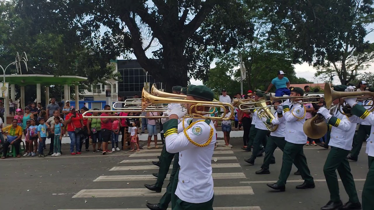 IPTCH - Noche de Fantasia - La Chorrera 2018