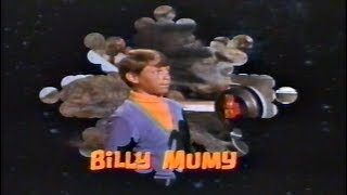 Lost In Space Intro