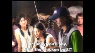 '跳出去' 製作特輯    'JUMP' Making Of