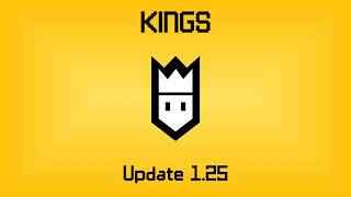 Kings - Card Swiping Decision Game Asset - Update 1.25 screenshot 4