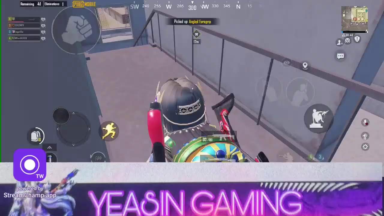 YEASIN GAMING Live Stream - YouTube