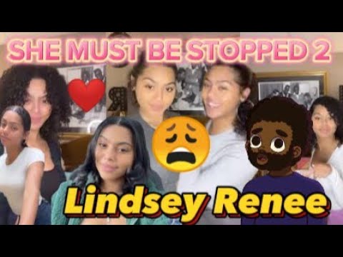 The LINDSEY Renee Effect 2 - YouTube