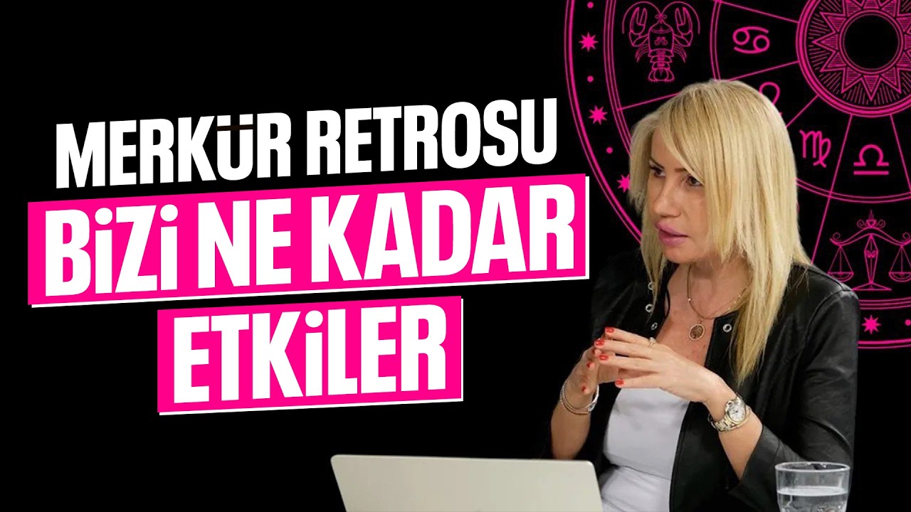 17 Nisan’da gökyüzünde ne oluyor, Türkiye’yi nasıl etkiliyor? Nihan Urel yorumluyor.