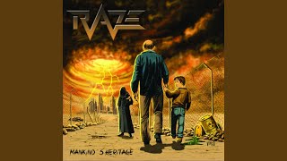 Raze - Raze the Earth