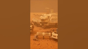 Mars DeSolate #ai #motivation #nextgenai #artificialintelligence #aiart #facts #youtubeshorts