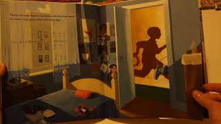 This is the Rope by Jacqueline Woodson