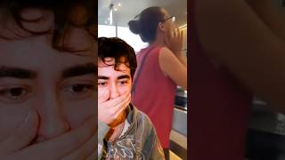 absolute crashout #reaction #crashout #funny #cringe