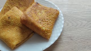 Блины с ГРИБАМИ 🥞| ПРОСТОЙ РЕЦЕПТ 👉