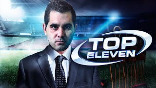 EL MÁNAGER DE FÚTBOL DEFINITIVO !!! TOP ELEVEN 2016