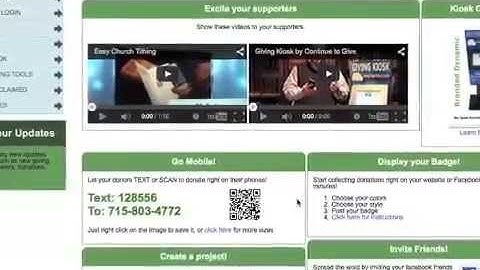 How to Add a Donate Button to Your Website