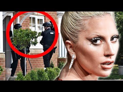 Video: Pet Scoop: Pupas, ištrauktas iš Spokano upės, Lady Gaga priima šunį