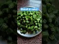 Bhindi ki sabzi #radheradhe #radheradhenaam #radhakrishna #trending #trendingshorts #trend #support