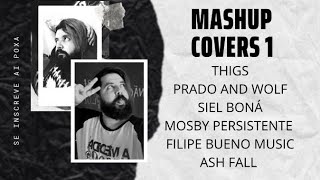 Ash Fall - Covertrap 1 (EMO)