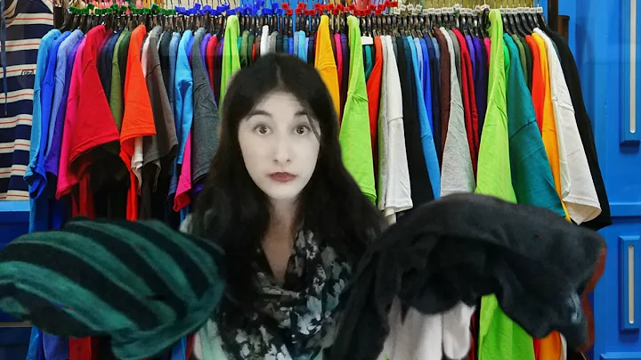 Weird Things Working Retail Does To You