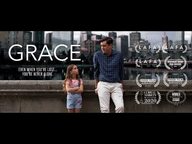 Grace | A Short Film of Hope (2019) class=