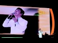 费玉清 20171104 新加坡演唱会 水中煙 最爱的人 感情放一边 费玉清 20171104 新加坡演唱会 水中煙 最爱的人 感情放一边