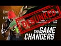 “ The Game Changers" Netflix Documentary Explained MY RANT!!!