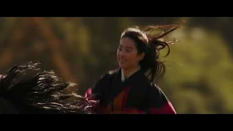 Quando esce Mulan in Italia?