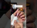 new series asking in fluencers their go to #nails Maggie macdonald