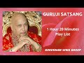 Gurugram sewa group  guruji satsang playlist  1 hour 20 min