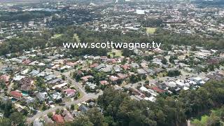 345 Ron Penhaligon Way, Robina QLD 4226
