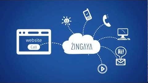 Let your website visitors call you. Without a phone.