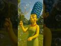 The Simpsons family playing bubbles 🫧🥳 #simpsons #animation #cartoon #shorts #youtubeshorts #fyp