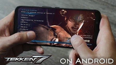 HOW TO DOWNLOAD TEKKEN GLOBAL MOD SEASON 2 2020 | UPDATED ISO TEXTURES | Swoarang