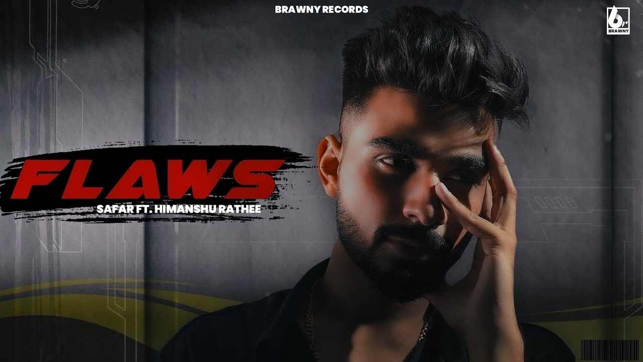 Watch Flaws (Official Audio) | Safar | Himanshu Rathee | Latest Punjabi Song 2022 | New Punjabi Song on YouTube Watch Flaws (Official Audio) | Safar | Himanshu Rathee | Latest Punjabi Song 2022 | New Punjabi Song on YouTube