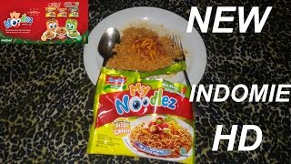 Download lagu Makan Indomie My Noodlez Rasa Pizza Cheese Rasa Baru
