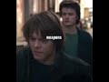 Steve Harrington vs Jonathan byers