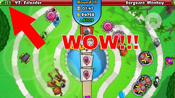 LOSING in the TUTORIAL? (Battles Challenge)