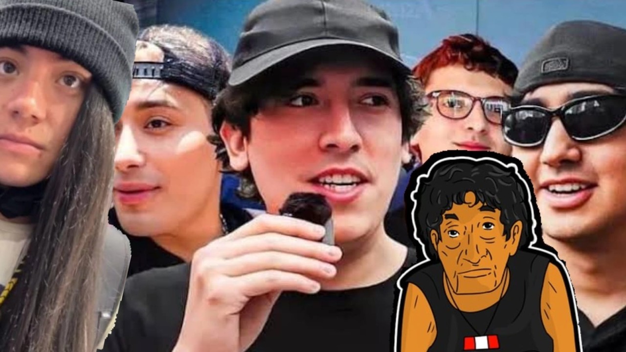 Pipepunk hubiera sido un gran integrante en la ONECOIN reacciona Grifvoid