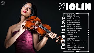 Soft Romantic Violin Love Songs 2021 🎻 Best Relaxing Violin Instrumental Music 2021 screenshot 5