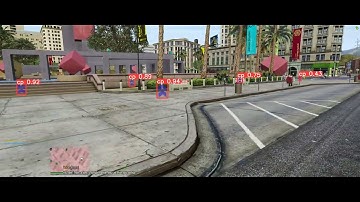 Fivem community service ai, marker recognition