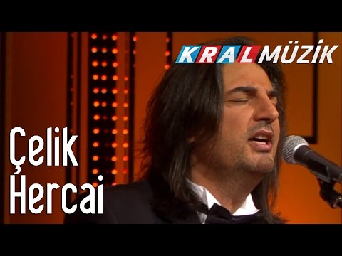 Çelik - Hercai (Kral Pop Akustik)